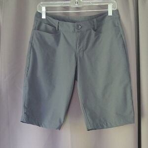 Fast-Dry Camping Shorts